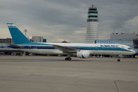 4X-EBT @ VIE - El Al boeing 757-200 - by Yakfreak - VAP
