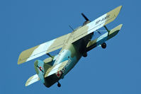SP-AMR @ KRK - Antonov An-2 - by Artur Bado?