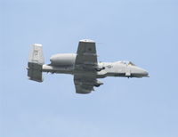 80-0168 @ BKL - A-10 Thunderbolt II