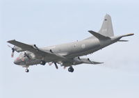 140101 @ BKL - P-3 Orion Canadian - by Florida Metal