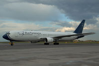 EI-CZH @ VIE - Blue Panorama Boeing 767-300
