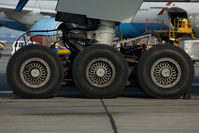 OE-LPC @ VIE - Austrian Arrows Boeing 777-200