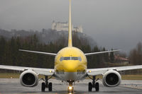D-AHFS @ SZG - Saison-Opening @ SZG - by Gerhard