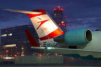 OE-LCJ @ VIE - Austrian Arrows Regionaljet - by Yakfreak - VAP