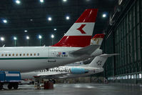 OE-LBU @ VIE - Austrian Airlines Airbus 320 - by Yakfreak - VAP