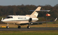 N929AK @ LTN - Take off from Luton. - by Howard Pulling