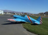 N3Y @ SZP - 1961-1967 Dewey 1 Deweybird SUPER COSMIC WIND racer, Lycoming O-320 - by Doug Robertson