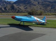 N3Y @ SZP - 1961-1967 Dewey 1 Deweybird SUPER COSMIC WIND racer, Lycoming O-320 - by Doug Robertson
