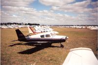 VH-RVK - Taken at Mangalore Airshow in the mid-90's - by Damien Nott