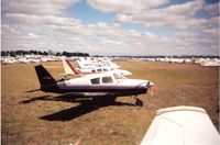 VH-RVK - Taken at Mangalore Airshow in the mid-90's