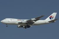 TF-ARN @ DXB - MAS Kargo Boeing 747-200 - by Yakfreak - VAP