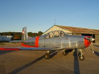 F-AZQQ - Aerodrome Cuers Pierrefeu 83 FRANCE - by v-ribouleau