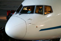 G-OOBC @ SZG - First Choice B757-200 - by Thomas Ramgraber-VAP