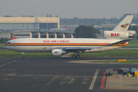 5X-ROY @ AMS - DAS Air Cargo MDD DC10 - by Thomas Ramgraber-VAP
