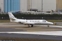 C-FYUL @ KPAE - Departing Paine Field for CYQL - by Matt Cawby