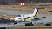 N416DY @ PDK - This was taken during my day at PDK - by LemonLimeSoda9