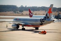 VH-JQX photo, click to enlarge VH-JQX photo, click to enlarge