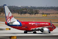 VH-VBM @ MEL - At Melbourne - by Micha Lueck