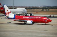VH-VBN photo, click to enlarge VH-VBN photo, click to enlarge