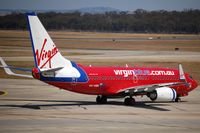 VH-VBN photo, click to enlarge VH-VBN photo, click to enlarge