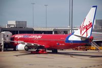 VH-VOB photo, click to enlarge VH-VOB photo, click to enlarge