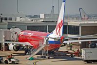 VH-VOM photo, click to enlarge VH-VOM photo, click to enlarge