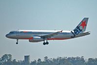 VH-VQO photo, click to enlarge VH-VQO photo, click to enlarge