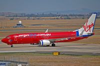 VH-VUA photo, click to enlarge VH-VUA photo, click to enlarge