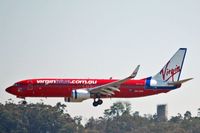 VH-VUG photo, click to enlarge VH-VUG photo, click to enlarge