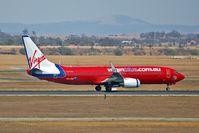 VH-VUI photo, click to enlarge VH-VUI photo, click to enlarge