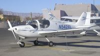 N542XL @ VGT - 2006 Liberty XL-2 at North Las Vegas - by Bob Floodeen