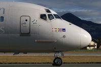 LN-ROX @ SZG - Scandinavian Airlines SAS - by Thomas Ramgraber-VAP