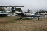 N37948 @ WRB - Aero Commander at Warner Robbins