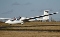 F-CHIN - Schleicher ASK-21