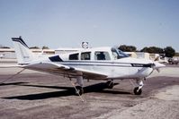 N6715B @ KDPA - Photo taken for aircraft recognition training - by Glenn E. Chatfield