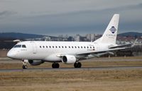 D-ALIA @ STR - ERJ-170