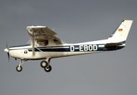 D-EBOD @ STR - Reims/Cessna F.152 - by Volker Hilpert