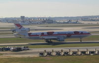 PH-MCU @ ATL - Martinaire