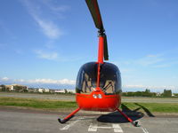 N703JJ @ TOA - JJ Helicopters Robinson R44 at KTOA - by COOL LAST SAMURAI