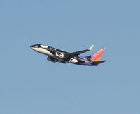 N715SW @ MCO - Southwest Shamu