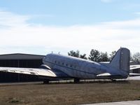 N133D @ 6A2 - This was taken during a quick stop to the Griffin Spalding Airport. - by LemonLimeSoda9