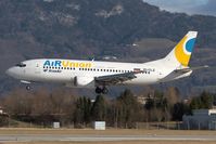 EI-CLZ @ SZG - Air Union 737-300 - by Andy Graf-VAP