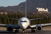 EI-CSS @ SZG - Ryanair 737-800