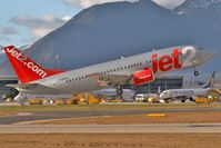 G-CELX @ SZG - Jet 2 737-300 - by Andy Graf-VAP