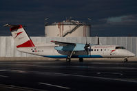 OE-LTI @ VIE - Austrian Arrows Dash 8-300 - by Yakfreak - VAP