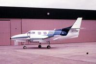 N779M @ KDPA - Photo taken for aircraft recognition training