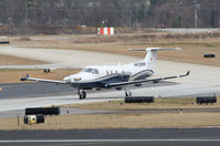 N672PB @ PDK - Taxing to Epps Air Service - by Michael Martin