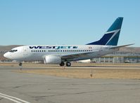 C-GXWJ @ YYC - in line 34 - by Bill Knight