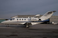 S5-BAY @ VIE - Cessna 525 Citationjet - by Yakfreak - VAP