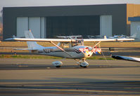 N22741 @ LVK - 1968 Cessna 150H @ Livermore Municipal Airport, CA